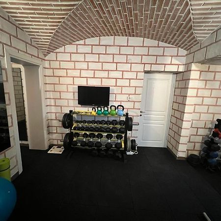 فندق ايندريون اسطنبول المظهر الخارجي الصورة